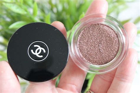 new moon eyeshadow chanel|chanel eyeshadow illusion d'ombre.